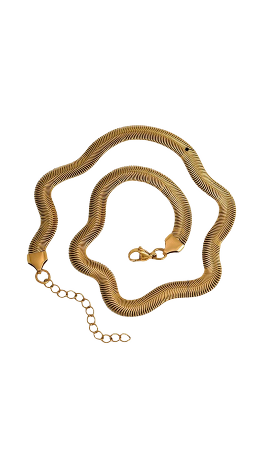 Snake Chain